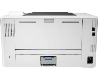 Принтер лазерний HP LaserJet Pro M404dn (W1A53A)