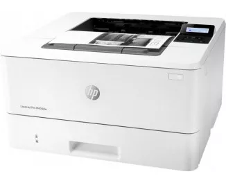 Лазерний принтер HP LaserJet Pro M404dw з Wi-Fi (W1A56A)