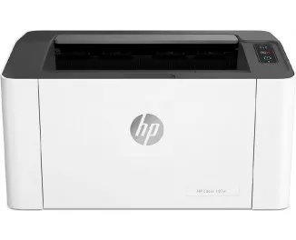 Принтер лазерный HP LJ 107wr (209U7A)