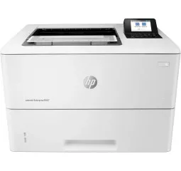Принтер лазерний HP LJ Enterprise M507dn (1PV87A)