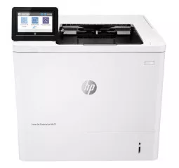 Принтер лазерный HP LJ Enterprise M612dn (7PS86A)