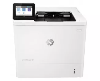 Принтер лазерный HP LJ Enterprise M612dn (7PS86A)