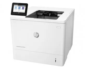 Принтер лазерный HP LJ Enterprise M612dn (7PS86A)