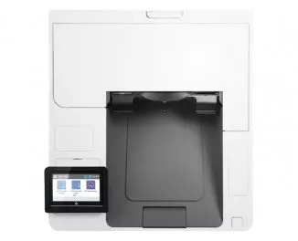 Принтер лазерный HP LJ Enterprise M612dn (7PS86A)
