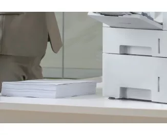 Принтер лазерный Pantum BP5100DW + Wi-Fi