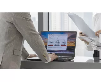 Принтер лазерный Pantum BP5100DW + Wi-Fi
