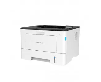 Принтер лазерный Pantum BP5100DW + Wi-Fi