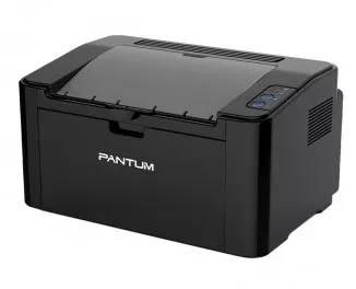 Принтер лазерний Pantum P2500NW с Wi-Fi