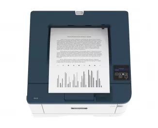 Принтер лазерный Xerox B310 (B310V_DNIi)