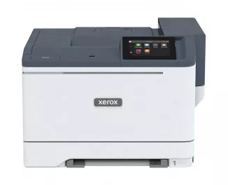Принтер лазерный Xerox C410 (C410V_DN)
