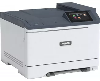Принтер лазерный Xerox C410 (C410V_DN)