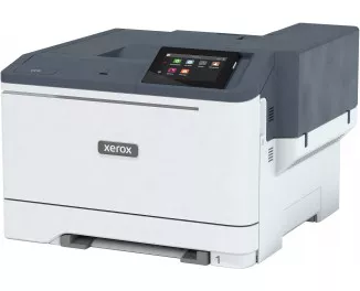 Принтер лазерный Xerox C410 (C410V_DN)