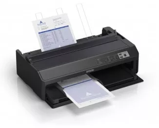 Принтер матричний Epson FX 2190II (C11CF38401)