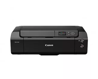 Принтер струйный Canon imagePROGRAF PRO-300 (4278C009)