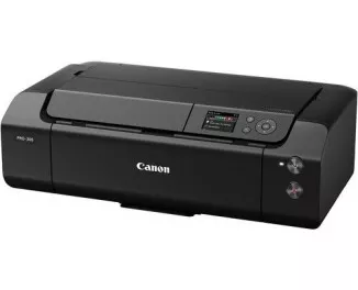 Принтер струйный Canon imagePROGRAF PRO-300 (4278C009)