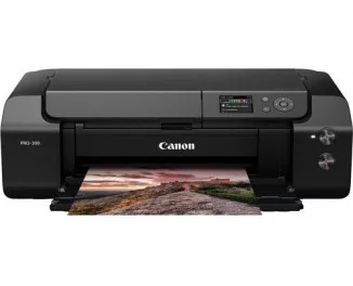 Принтер струйный Canon imagePROGRAF PRO-300 (4278C009)