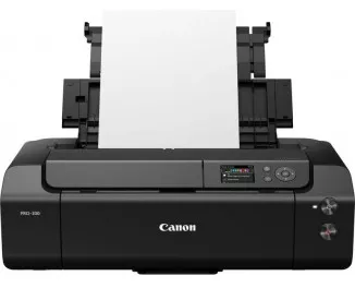 Принтер струйный Canon imagePROGRAF PRO-300 (4278C009)