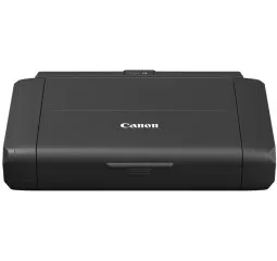 Принтер струменевий Canon MAXIFY BX110 + Wi-Fi with battery (7069C027)