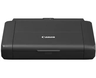 Принтер струменевий Canon MAXIFY BX110 + Wi-Fi with battery (7069C027)