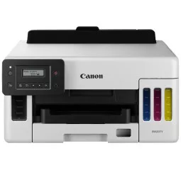 Принтер струйный Canon MAXIFY GX5040 + Wi-Fi (5550C009)