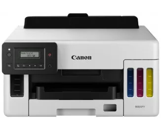 Принтер струйный Canon MAXIFY GX5040 + Wi-Fi (5550C009)