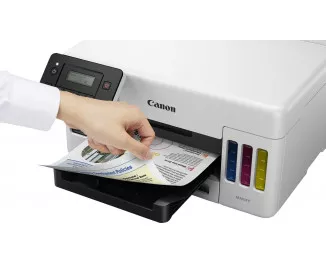 Принтер струйный Canon MAXIFY GX5040 + Wi-Fi (5550C009)