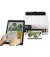 Принтер струйный Canon MAXIFY GX5040 + Wi-Fi (5550C009)