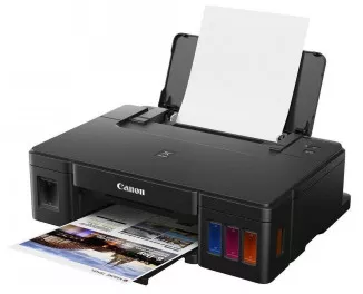 Принтер струйный Canon PIXMA G1410 (2314C009)