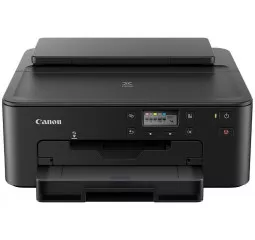 Принтер струменевий Canon PIXMA TS704 з Wi-Fi (3109C027AB)