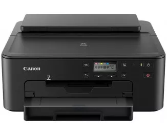 Принтер струменевий Canon PIXMA TS704 з Wi-Fi (3109C027AB)
