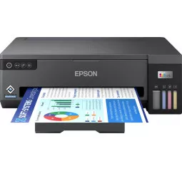 Принтер струйный Epson EcoTank L11050 + Wi-Fi (C11CK39403)