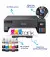 Принтер струйный Epson EcoTank L11050 + Wi-Fi (C11CK39403)
