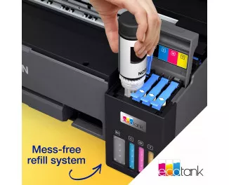 Принтер струйный Epson EcoTank L11050 + Wi-Fi (C11CK39403)