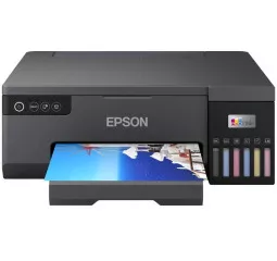 Принтер струйный Epson EcoTank L8050 + Wi-Fi (C11CK37403)