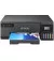 Принтер струйный Epson EcoTank L8050 + Wi-Fi (C11CK37403)