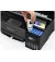 Принтер струйный Epson EcoTank L8050 + Wi-Fi (C11CK37403)