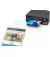 Принтер струйный Epson EcoTank L8050 + Wi-Fi (C11CK37403)