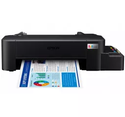 Принтер струйный Epson L121 (C11CD76414)