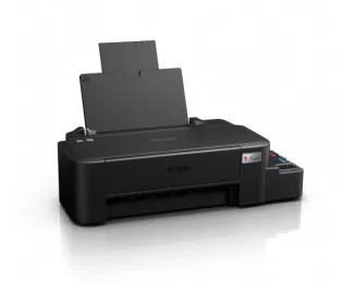 Принтер струменевий Epson L121 (C11CD76414)