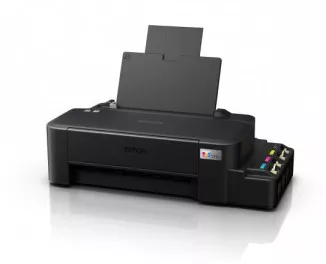 Принтер струменевий Epson L121 (C11CD76414)
