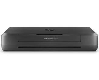Принтер струйный HP OfficeJet 202 mobile + Wi-Fi (N4K99C)
