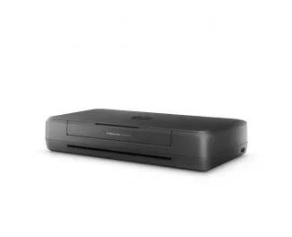 Принтер струйный HP OfficeJet 202 mobile + Wi-Fi (N4K99C)