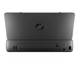 Принтер струйный HP OfficeJet 202 mobile + Wi-Fi (N4K99C)