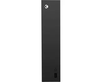 Приставка Microsoft Xbox Series S 1 TB Carbon Black (XXU-00010)