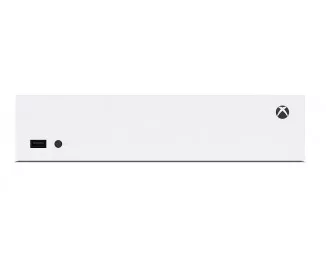 Приставка Microsoft Xbox Series S 1 TB White