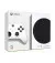 Приставка Microsoft Xbox Series S 1 TB White