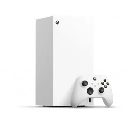 Приставка Microsoft Xbox Series X 1 TB All-Digital Robot White