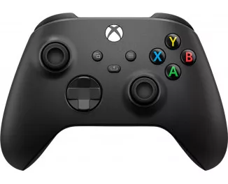 Приставка Microsoft Xbox Series X 1 TB Black + Diablo IV Bundle (RRT-00035)