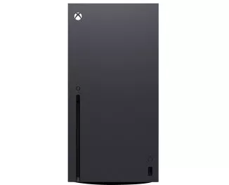 Приставка Microsoft Xbox Series X 1 TB Black + Diablo IV Bundle (RRT-00035)