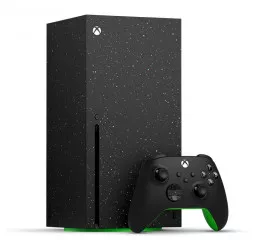 Приставка Microsoft Xbox Series X 2 TB Galaxy Black (EP2-00750)